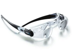 Fernsehbrille