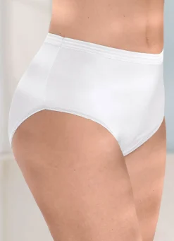 Fünferpack Slips