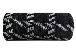 Fünferpack Socken mit kuscheliger Frottier-Innenseite