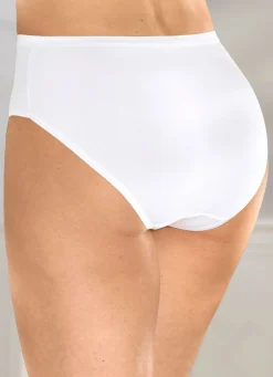 Fünferpack sportive Slips