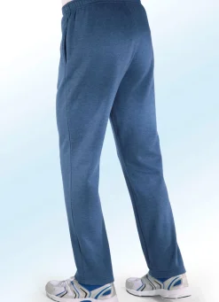 Freizeithose in 4 Farben