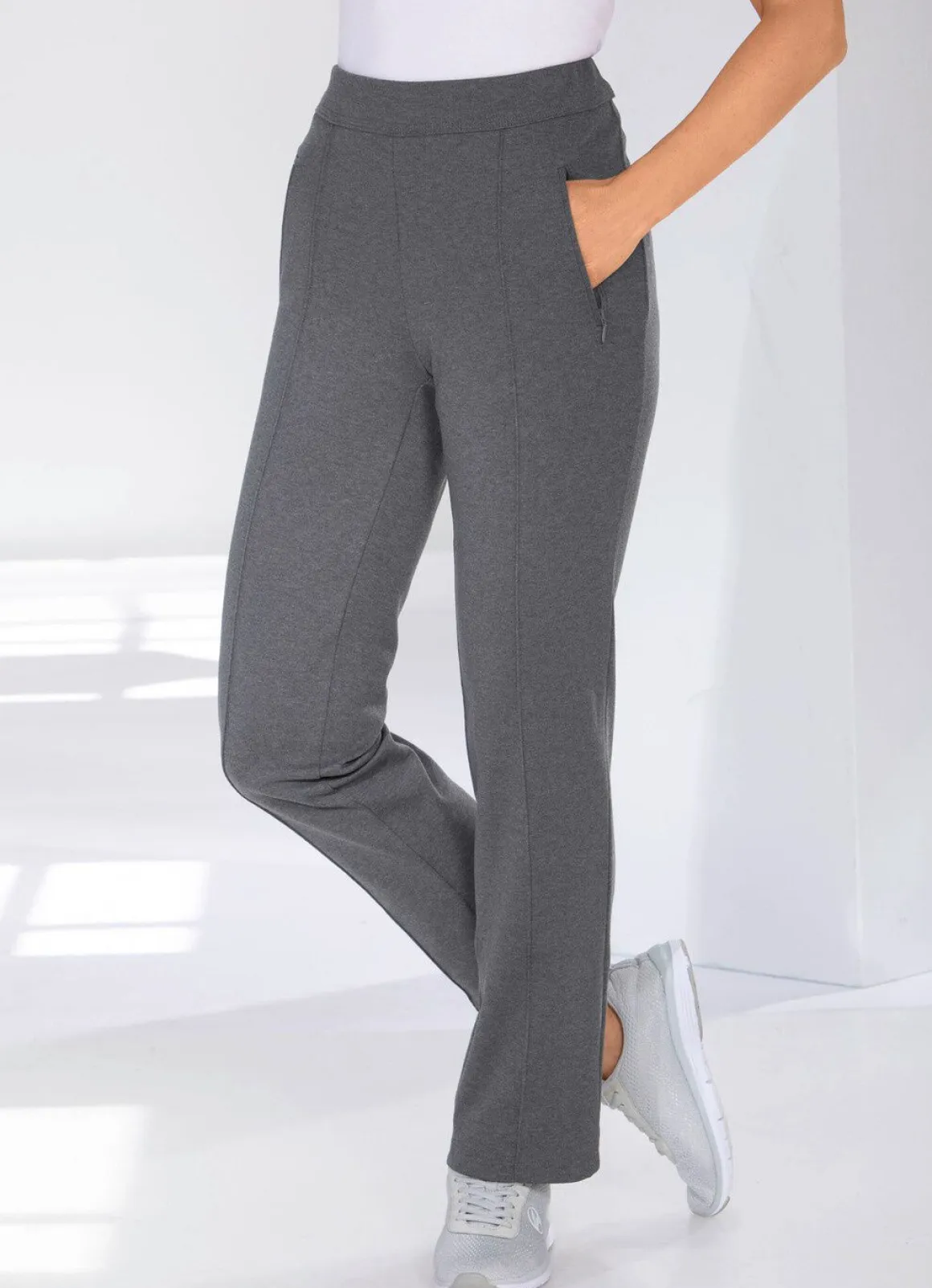 Freizeithose von „Athlet“