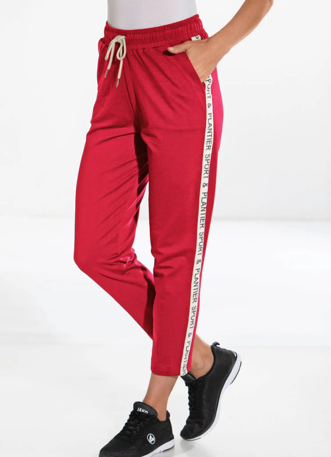 7/8-Freizeithose von „Plantier“