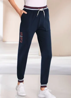 Freizeithose von „Plantier“