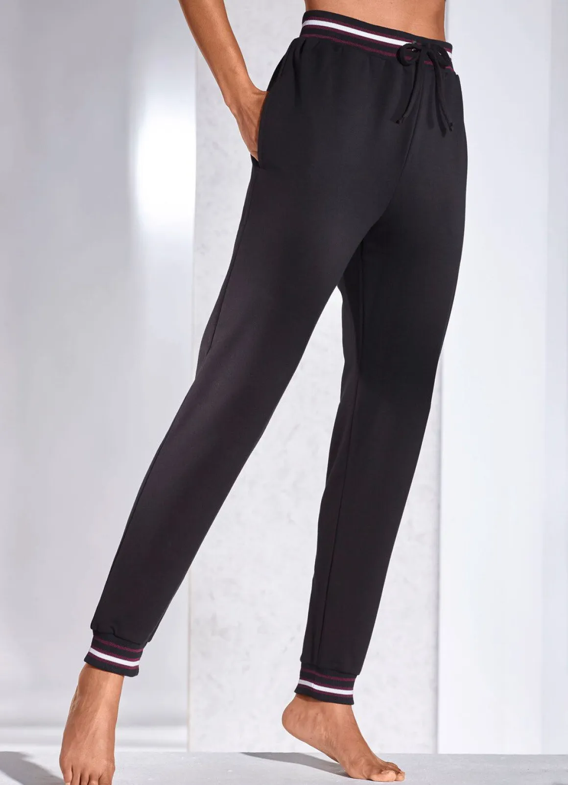 Freizeithose von „Plantier“