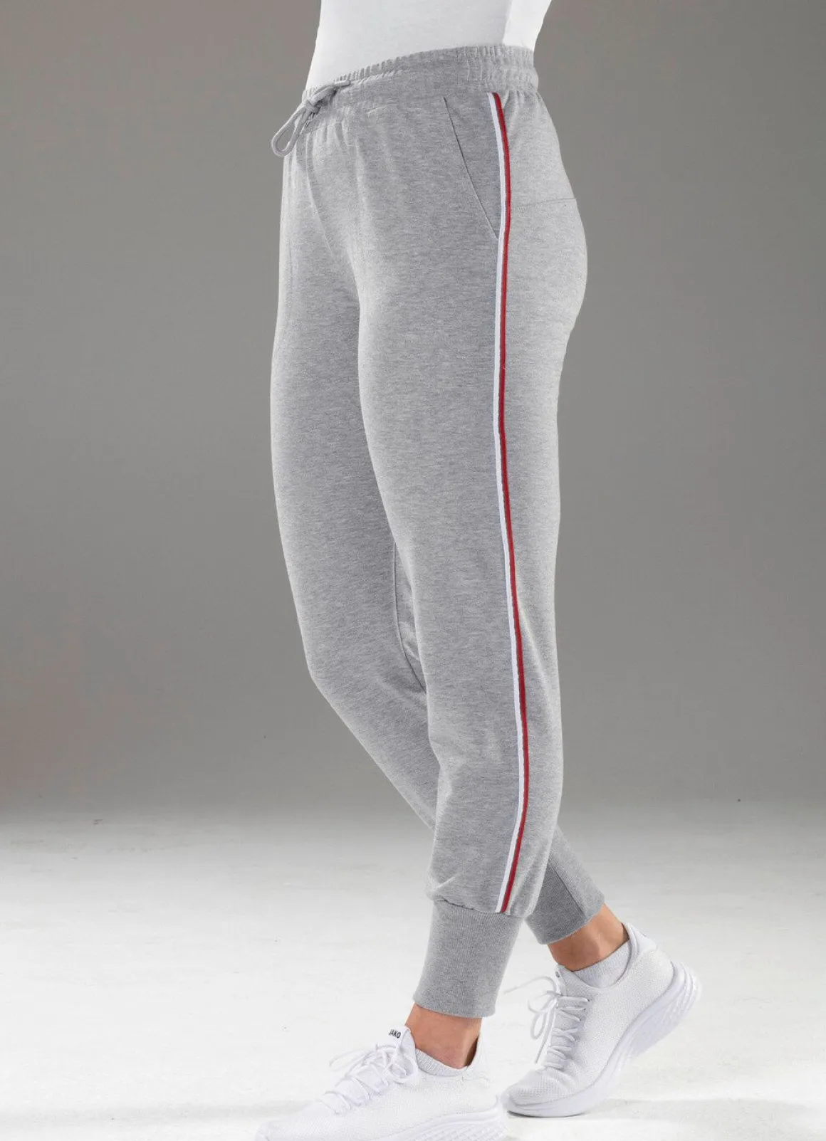 Freizeithose von „Plantier“ in 4 Farben