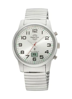 Funk-Herrenuhr