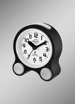 Funk-Wecker Master Time MTC-71031-12B mit Sprachfunktion
