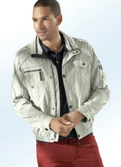„Gate One“-Blouson