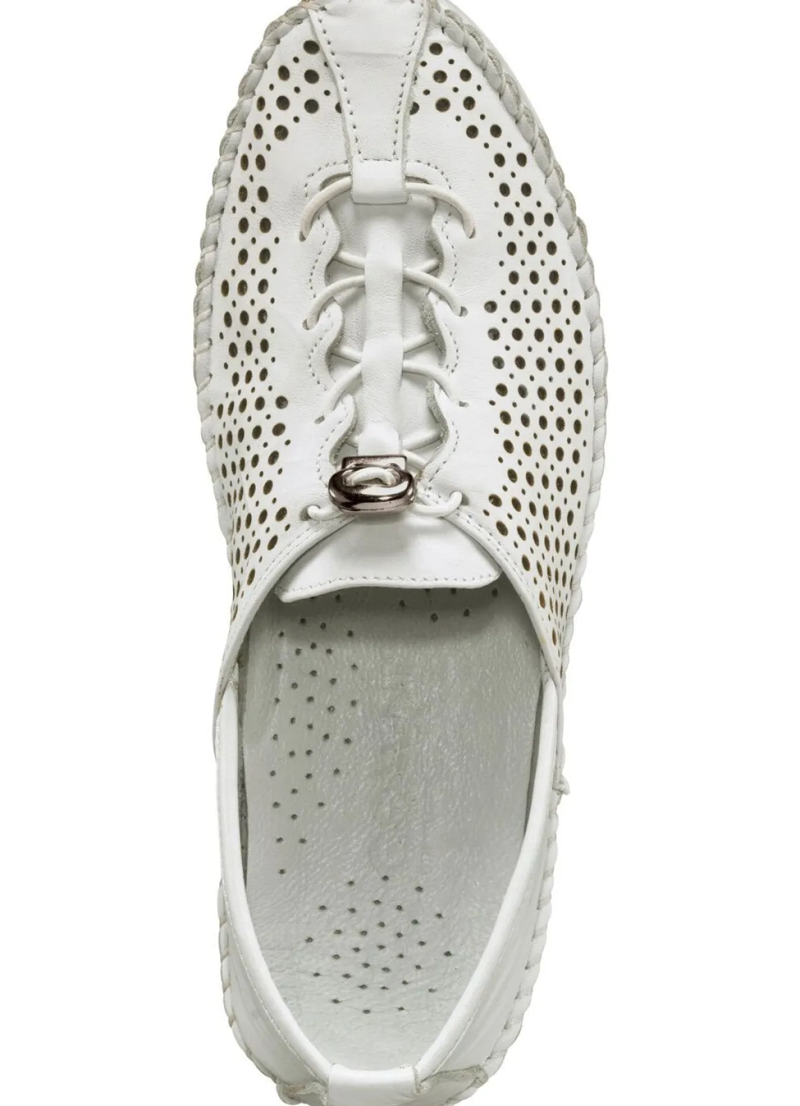 Gemini, bequeme Damen-Slipper, Weite G, mit herausnehmbarem Fußbett