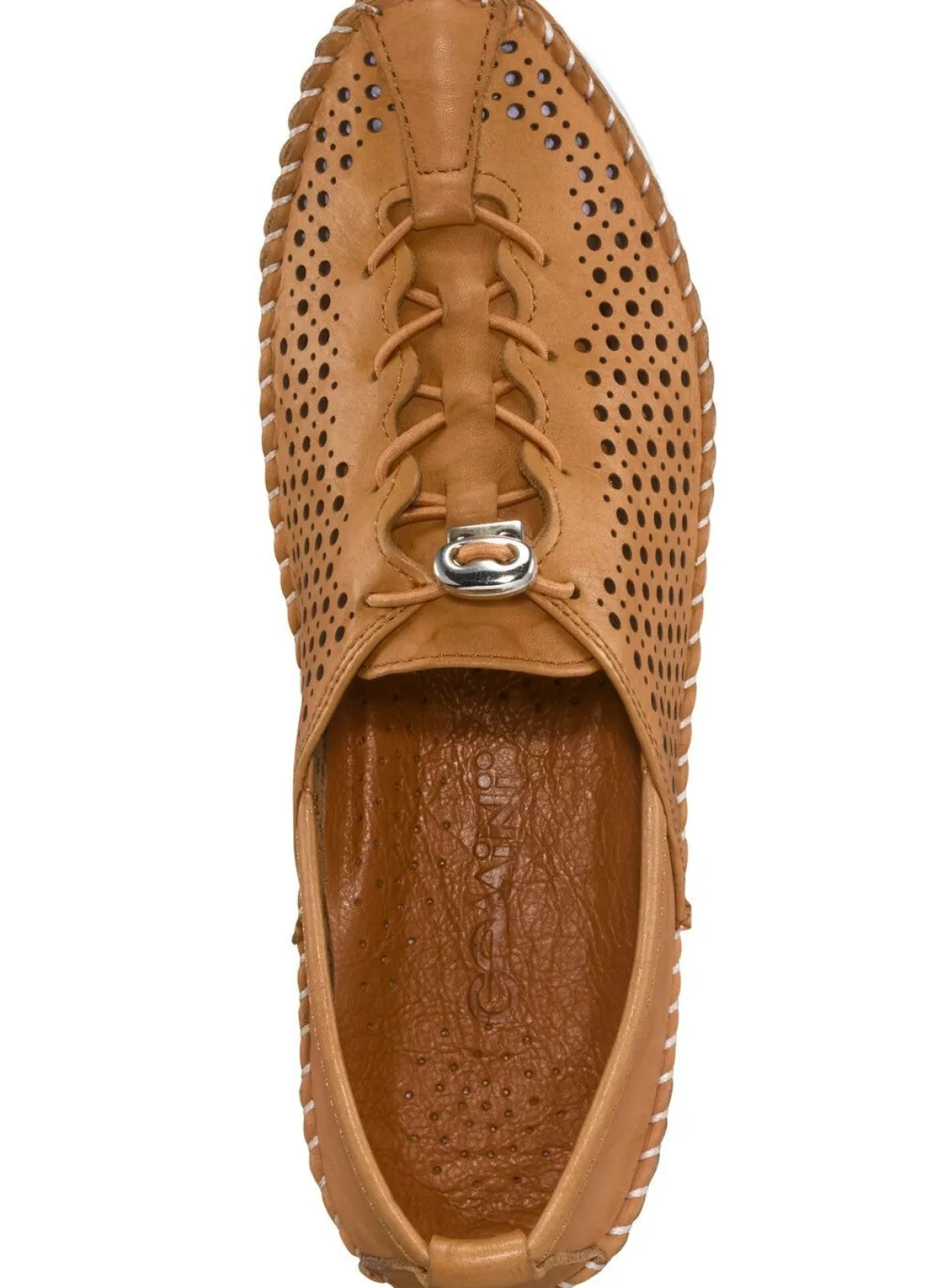 Gemini, bequeme Damen-Slipper, Weite G, mit herausnehmbarem Fußbett