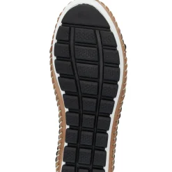Gemini, klassische Damen-Slipper, Weite G, mit herausnehmbarem Fußbett