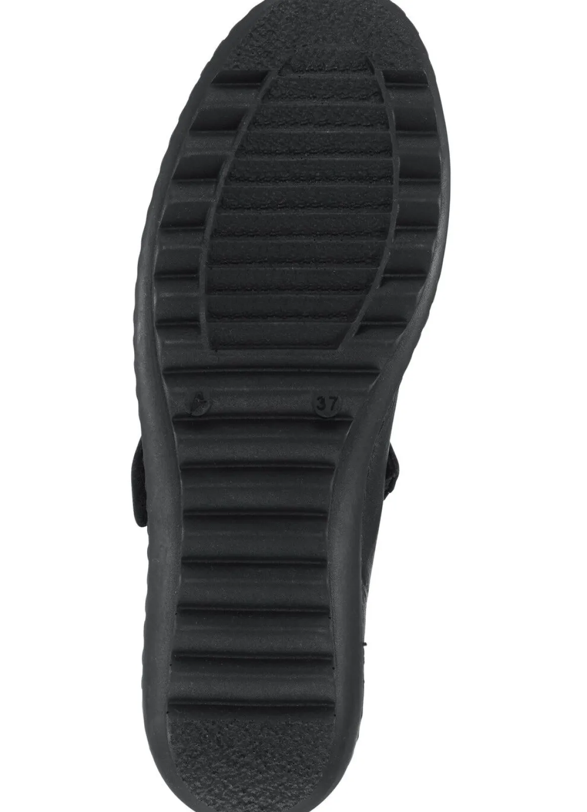 Gemini Slipper aus Rind-Nappaleder