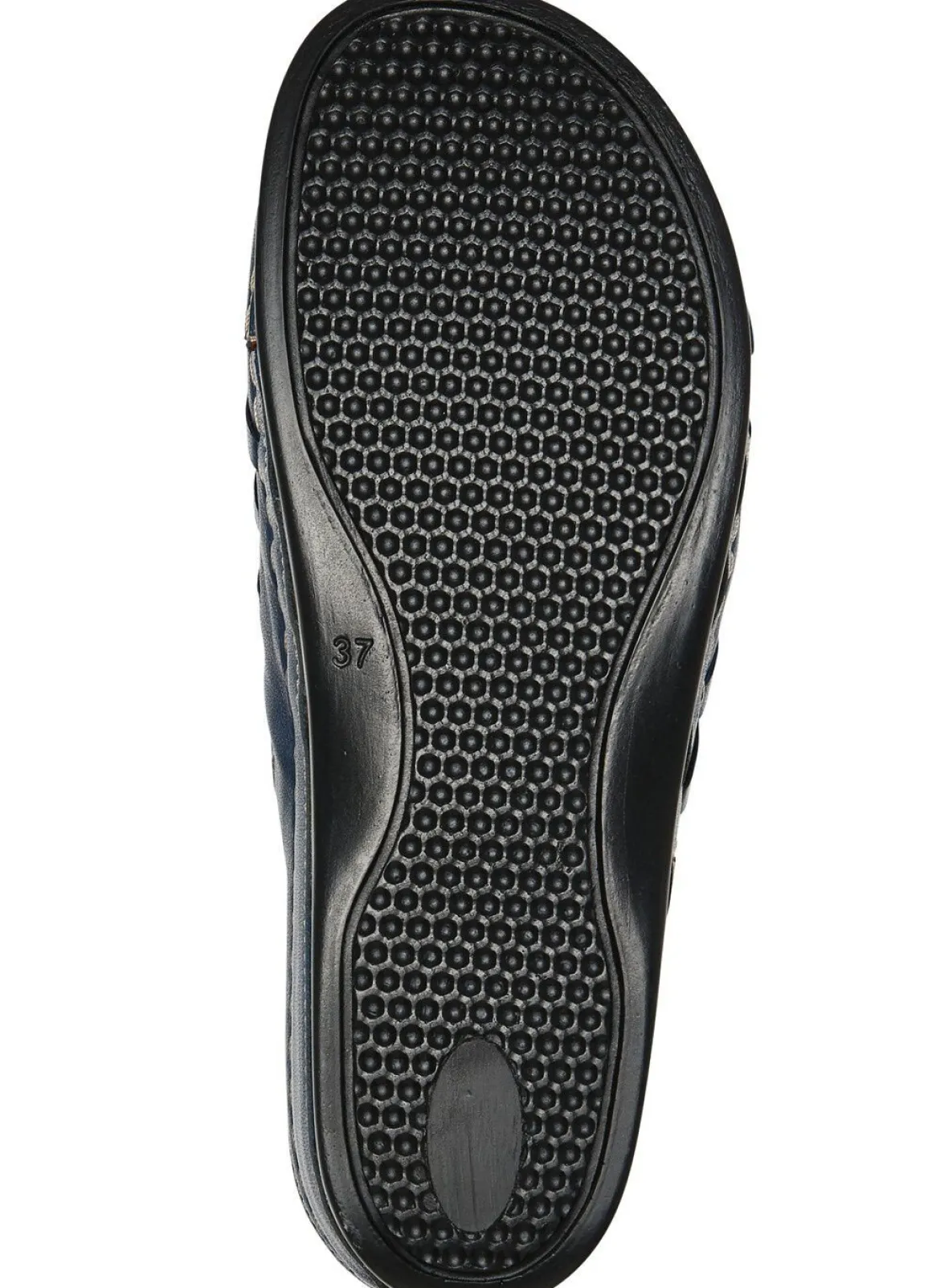 Gemini, sommerliche Damen-Clogs, Weite G, mit Gummizug