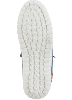 Gemini, sommerliche Damen-Schnürschuhe, Weite G, mit herausnehmbarem Fußbett