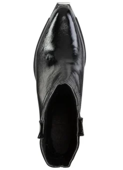 Gemini Western-Stiefel aus Rind-Nappaleder