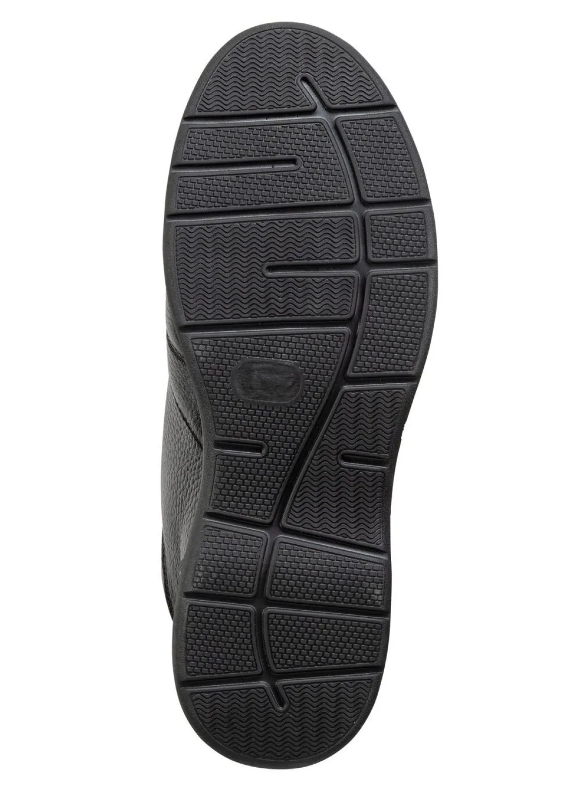GINO GALANTE, gefütterte Herren-Boots, Winterschuhe, mit Reißverschluss