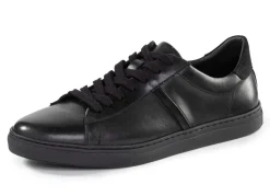 GINO GALANTE Sneaker aus Rind-Nappaleder