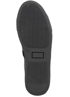 GINO GALANTE Sneaker aus Rind-Nappaleder