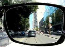 HD Polar View-Sonnenbrille mit polarisierten High-Definition-Gläsern