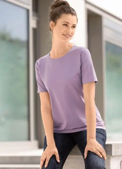 Hochwertiges Shirt