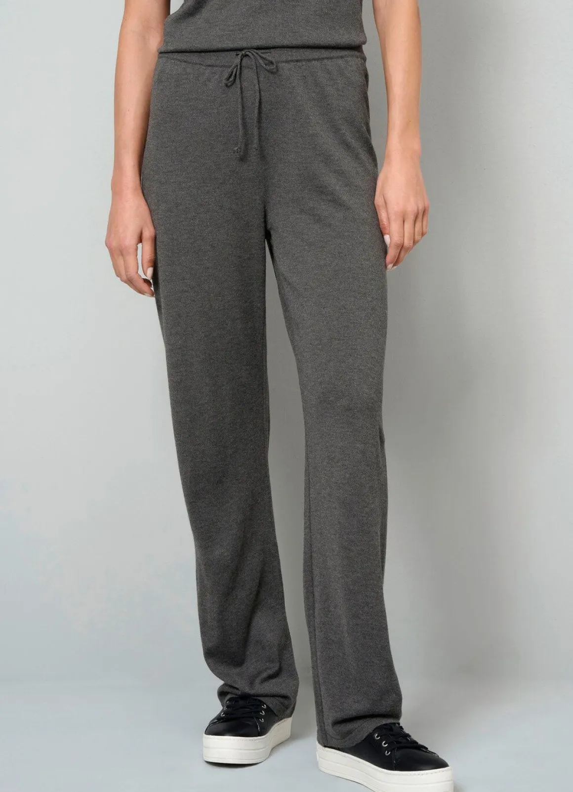 Hose im Joggpant-Style