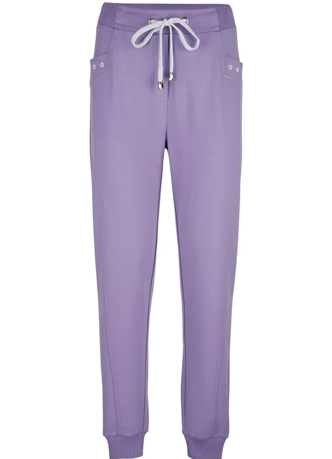 Hose im Joggpant-Style