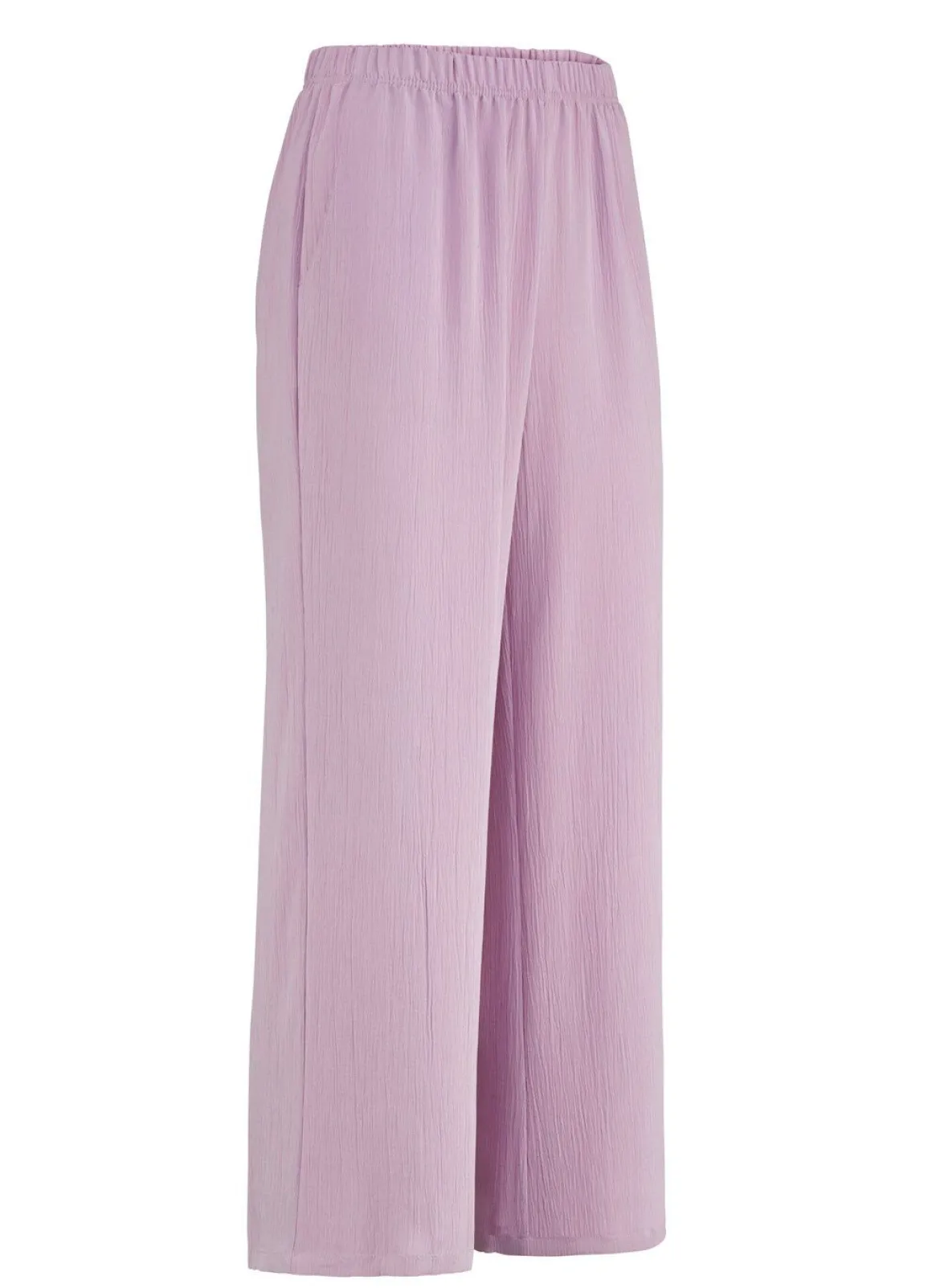 7/8-Hose in bequemer Weite