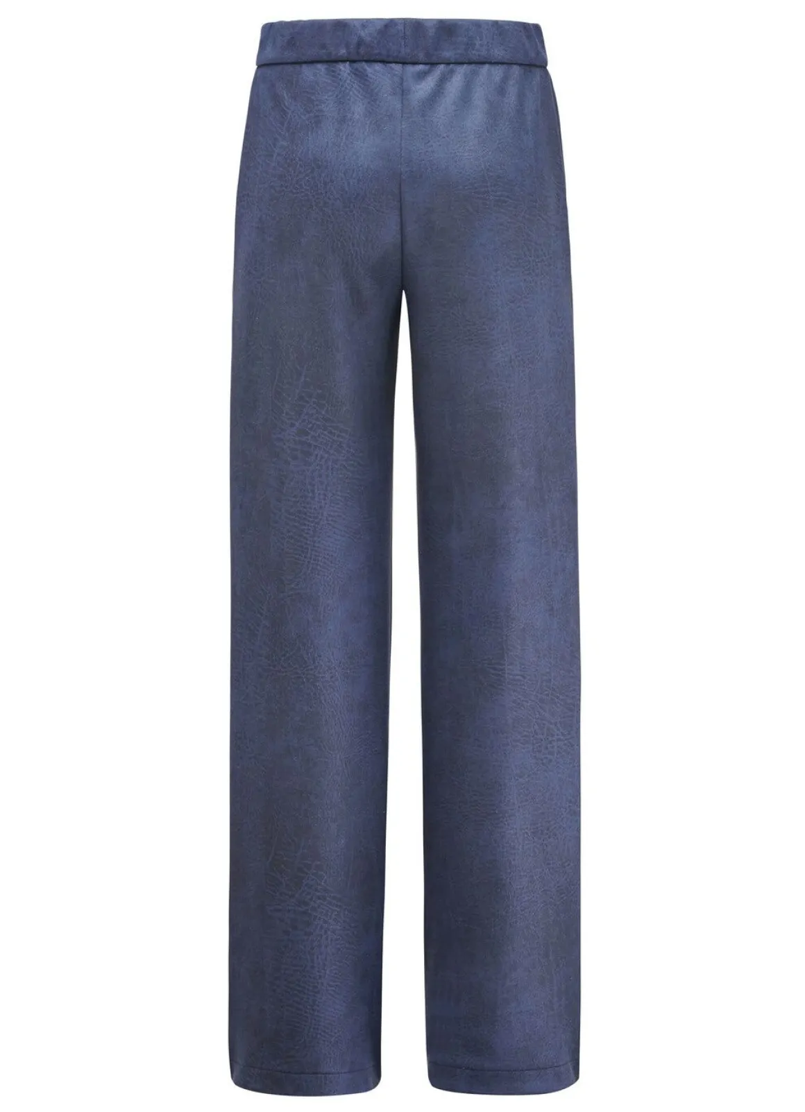Hose in bequemer Weite