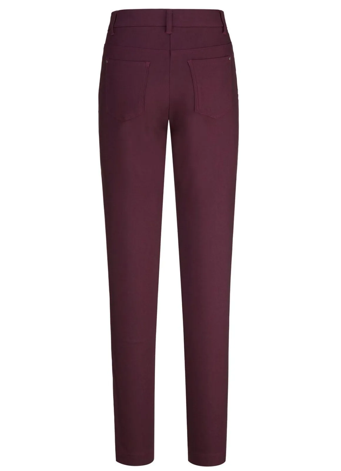 Hose in 4-Pocket Form