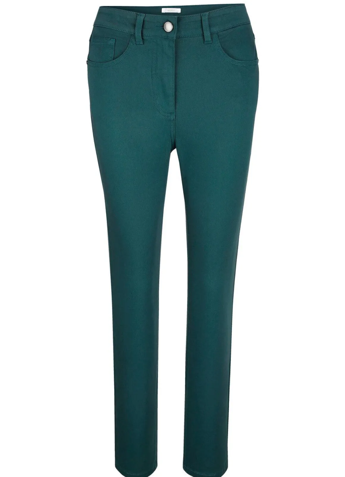 Hose in 5-Pocket-Form