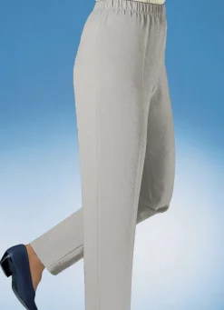 Hose in Schlupfform