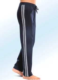 Hose mit bequemem Dehnbund