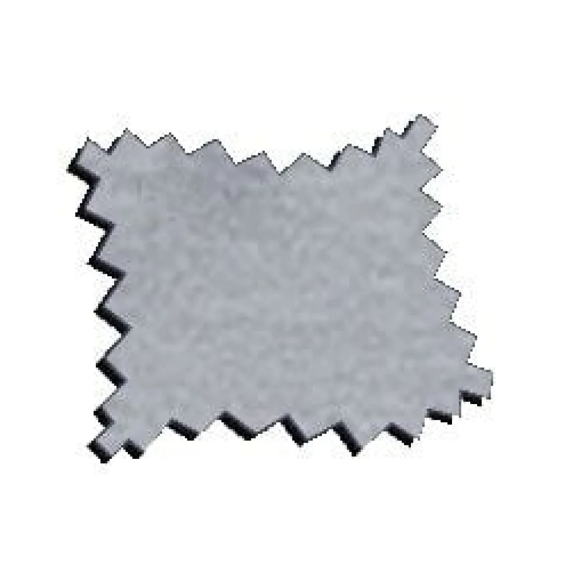 Hose mit schmückendem Strasszier-Motiv