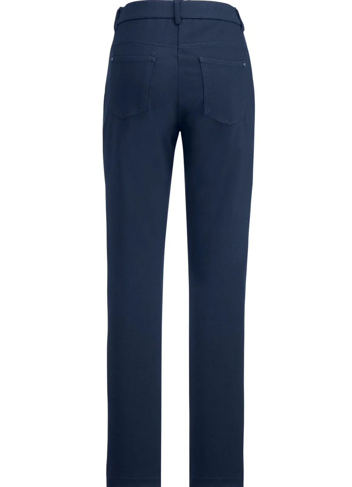 Hose mit sportivem Chic