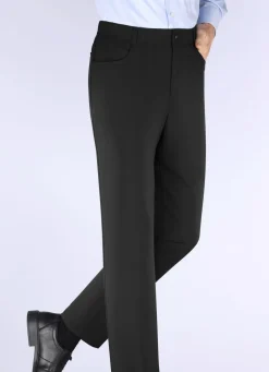 Hose von "Klaus Modelle" in 3 Farben