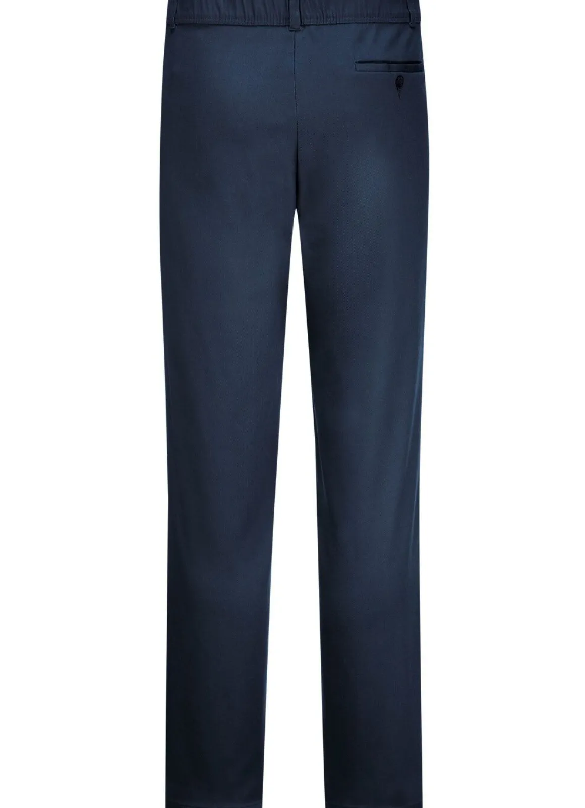 Hose von "Klaus Modelle" mit Gummibund in 3 Farben