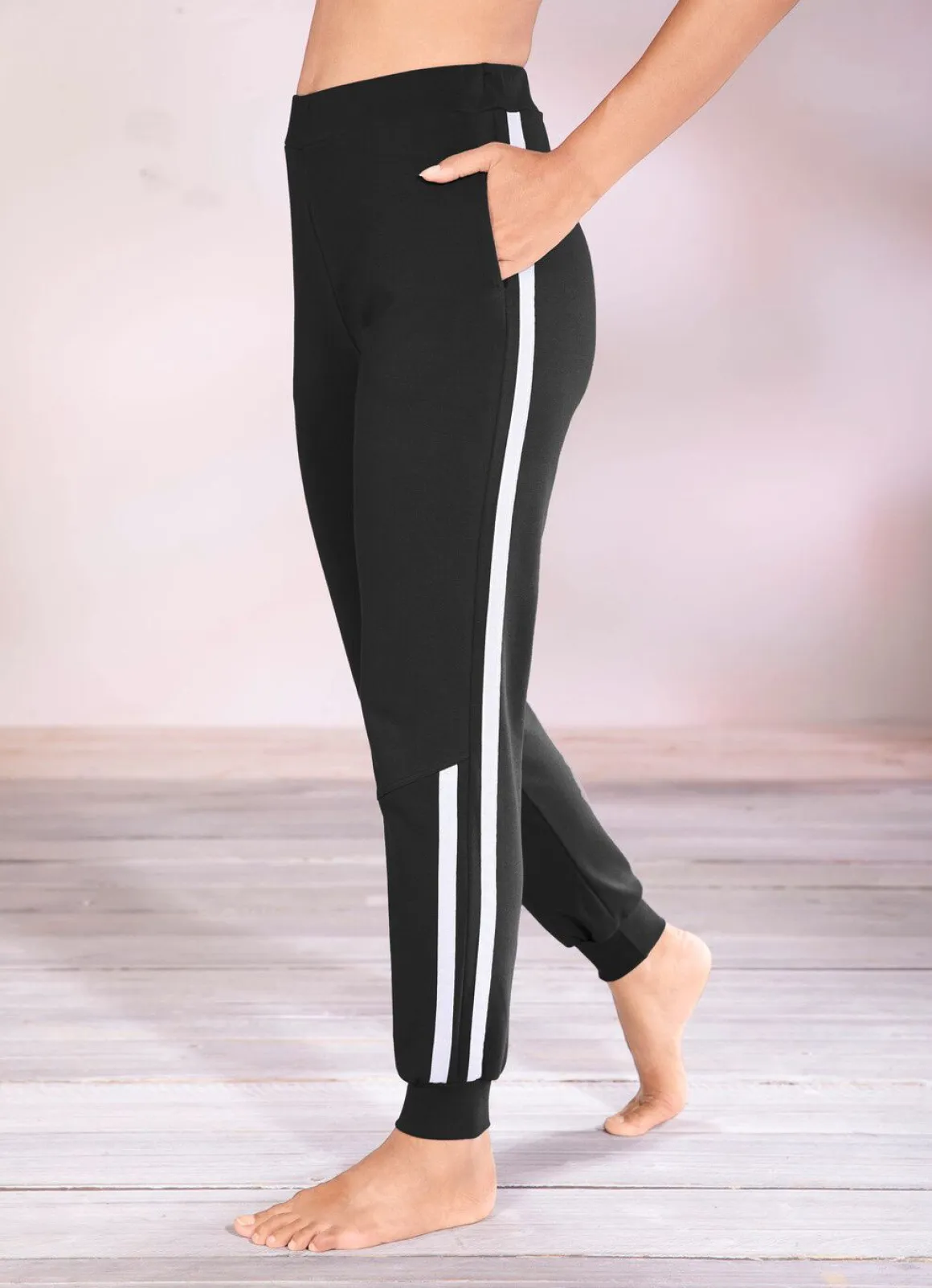 Hose von Laurina