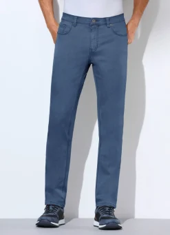 Hose von "Paddock's" in 3 Farben