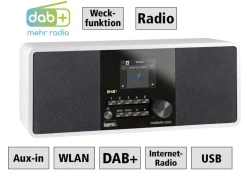 Imperial Dabman i200 Digital-Radio