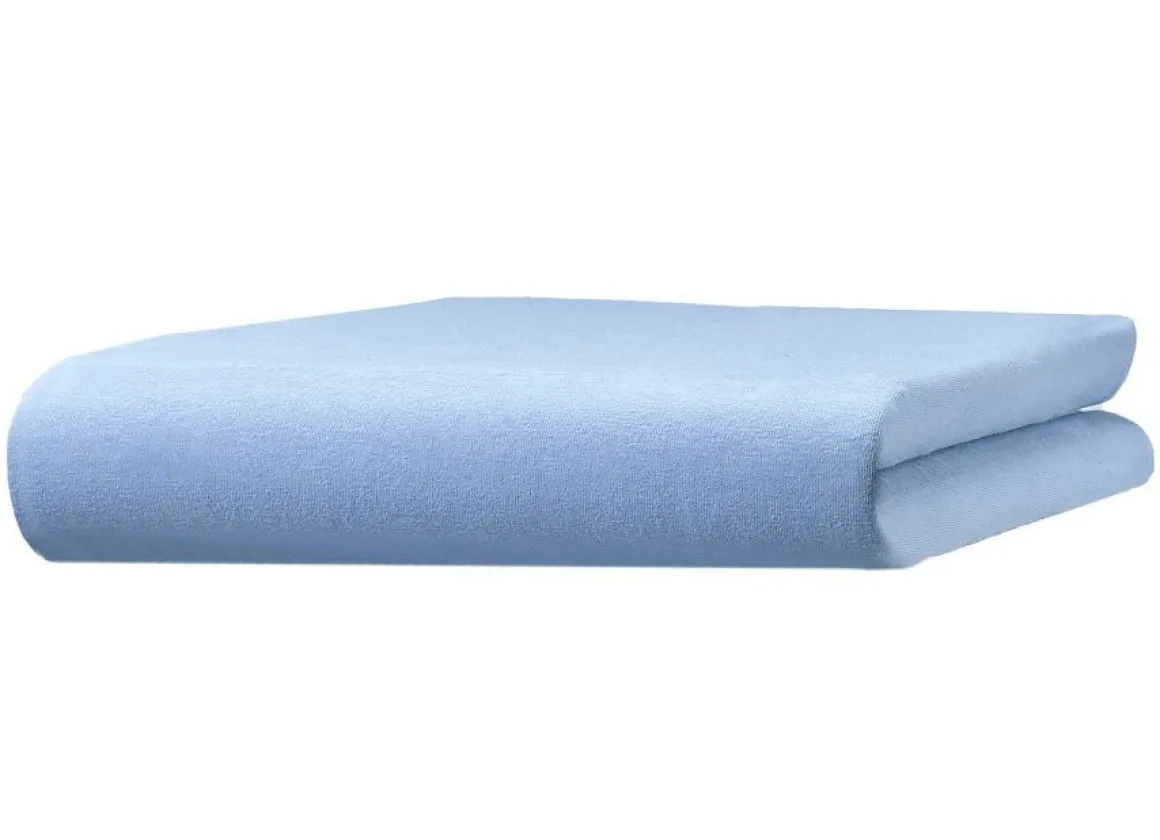 irisette Mako-Jersey-Spannbetttuch