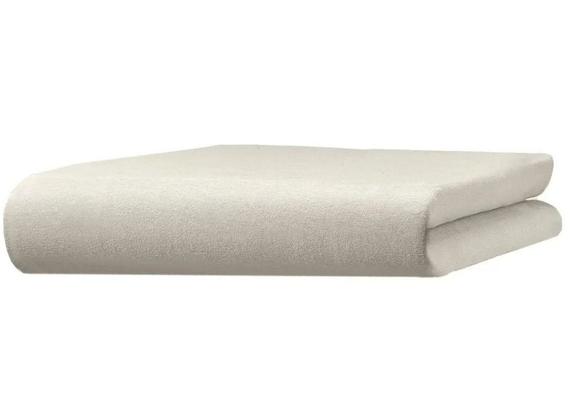 irisette Mako-Jersey-Spannbetttuch