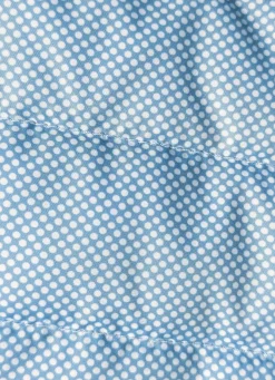 Jacke mit apartem Minimaldessin