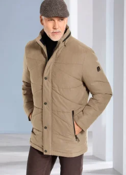 Jacke von „Gate One“