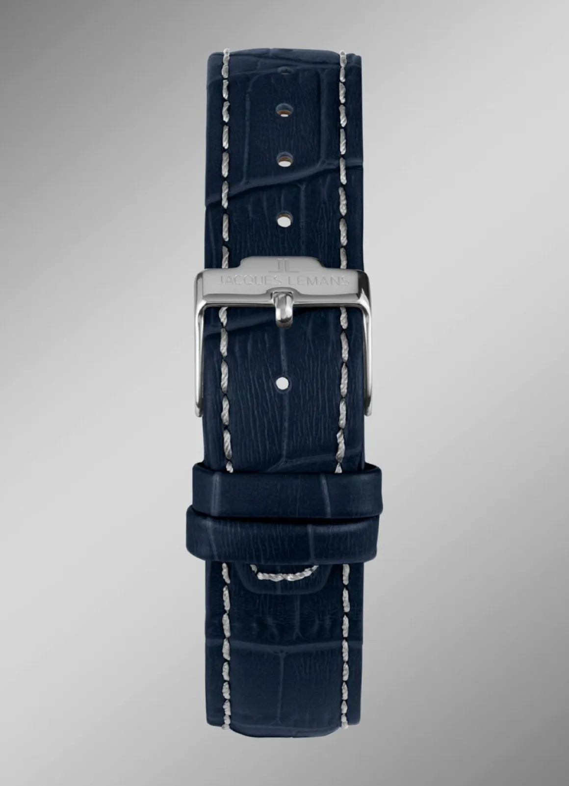 Jacques Lemans 42-2B Herrenuhr