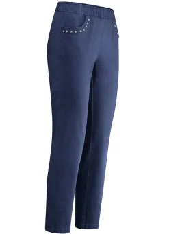 Jeans in 7/8-Länge