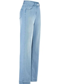 Jeans in 5-Pocket-Form