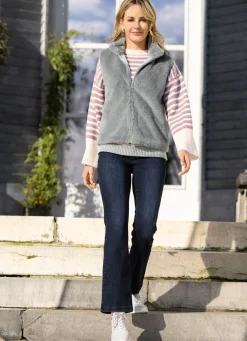 Jeans in 5-Pocket-Form