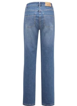 Jeans mit modischen Vordertaschen