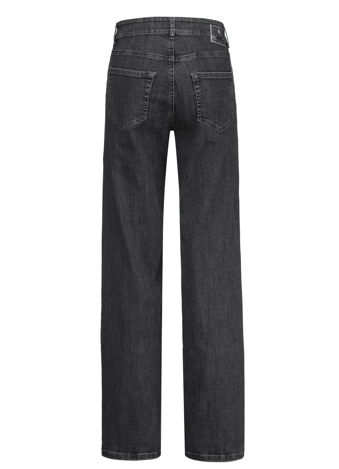Jeans mit Stern-Details